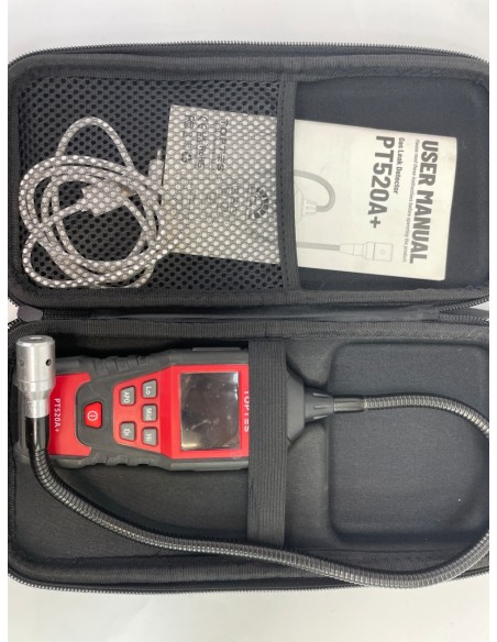 1-1-270480-3-Herramientas Eléctricas Detector De Fugas De Gas PT5250A