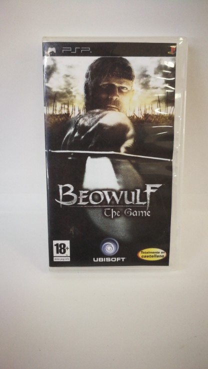 1-1-229095-1-Videojuego PSP beowulf the game