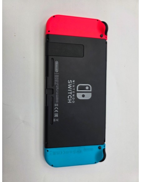 1-1-257232-2-Consola Nintendo Switch Hac 001 