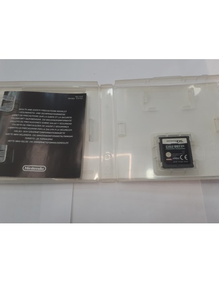 1-1-243785-2-Videojuego Nintendo DS Call Of Duty 4 Modern Warfare 