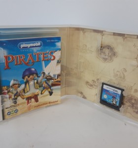 1-1-229682-1-Videojuego Nintendo DS Playmobil Pirater  2