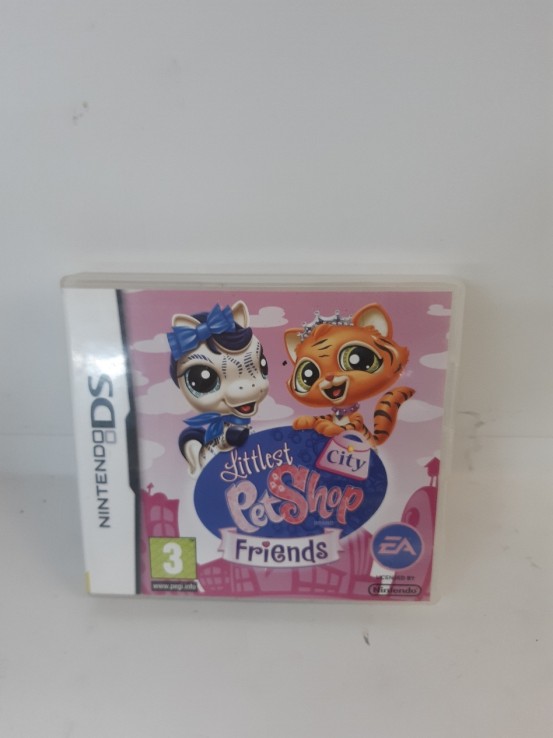 1-1-229692-1-Videojuego Nintendo DS Littleest Pet shop Friends 