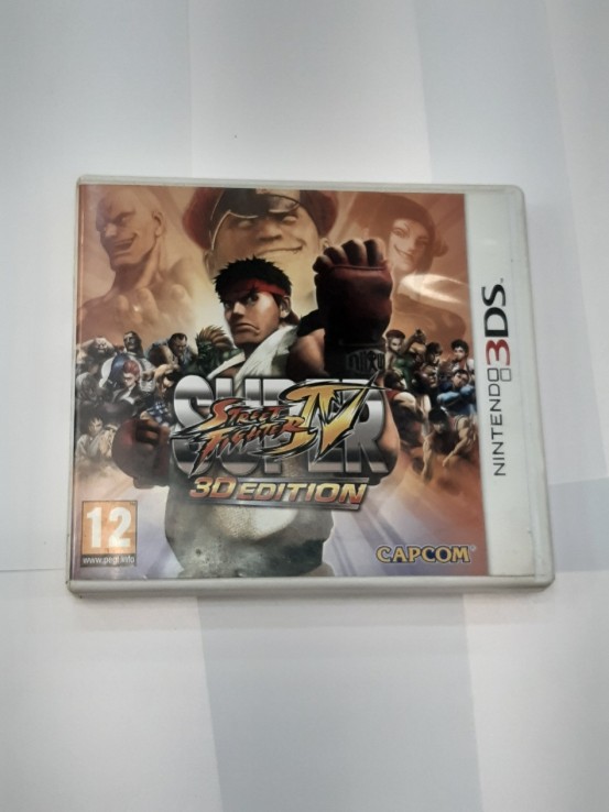 1-1-244334-1-Videojuego 3DS Street fighter IV
