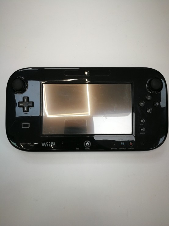 1-1-251868-2-Consola Wii U Wup-101(01) 32GB NEGRA