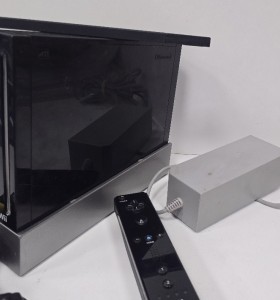 1-1-252917-1-Consola Wii Negra