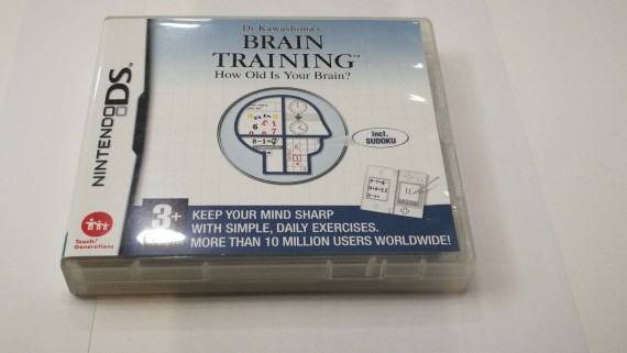 1-1-227756-1-Videojuego Nintendo DS Brain Training