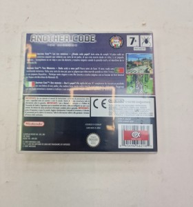 1-1-263605-1-Videojuego Nintendo DS Another Code Nintendo Ds  2