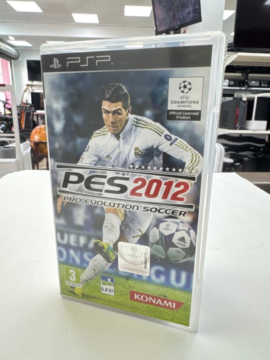 1-1-266587-1-Videojuego PSP PES 2010