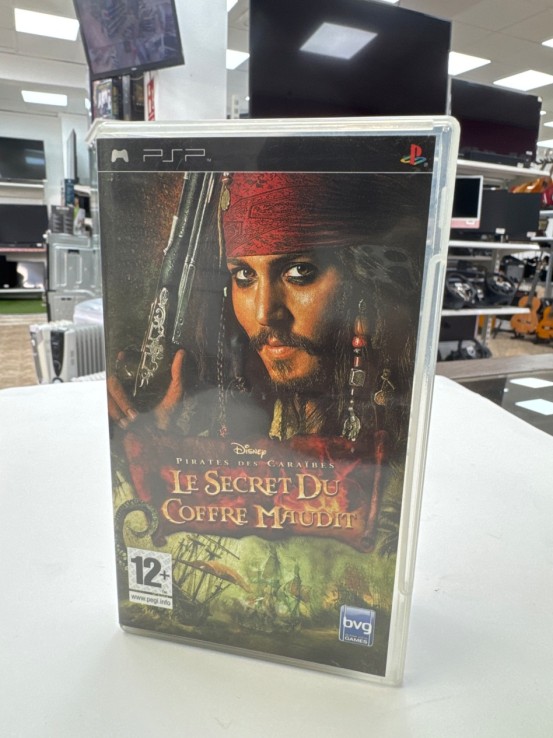 1-1-266590-1-Videojuego PSP Piratas Del Caribe y el cofre del hombre muerto