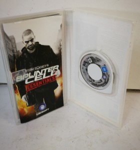 1-1-232160-1-Videojuego PSP Splinter Cell 