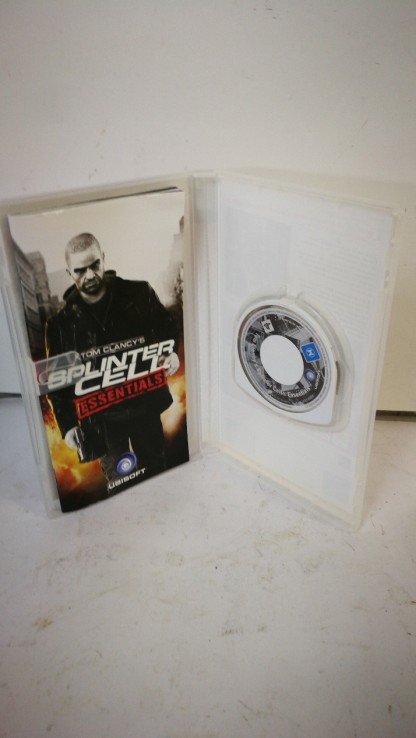 1-1-232160-1-Videojuego PSP Splinter Cell 