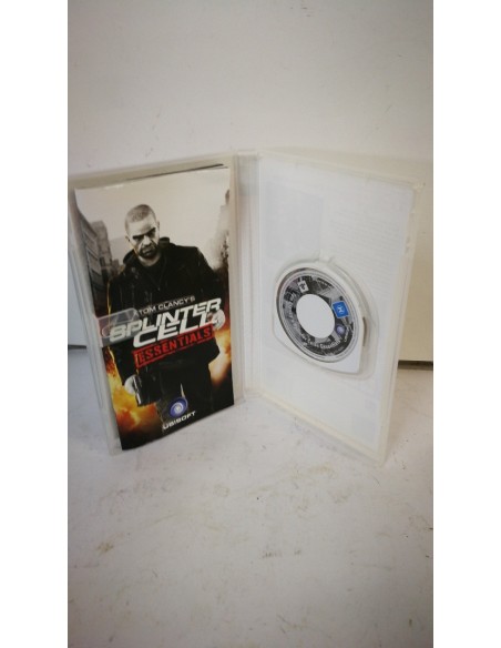 1-1-232160-1-Videojuego PSP Splinter Cell 
