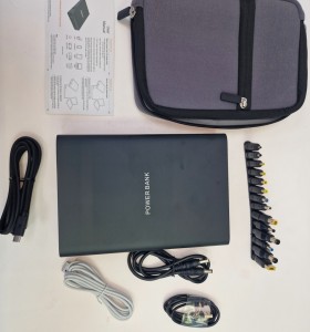 1-1-264566-1-Bateria Portatil Power Bank 64000mah (Sin Uso)