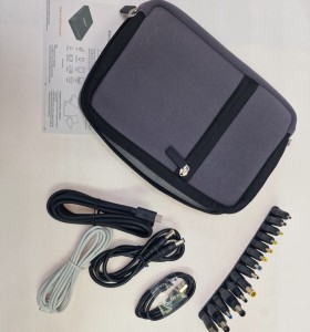 1-1-264566-1-Bateria Portatil Power Bank 64000mah (Sin Uso) 2