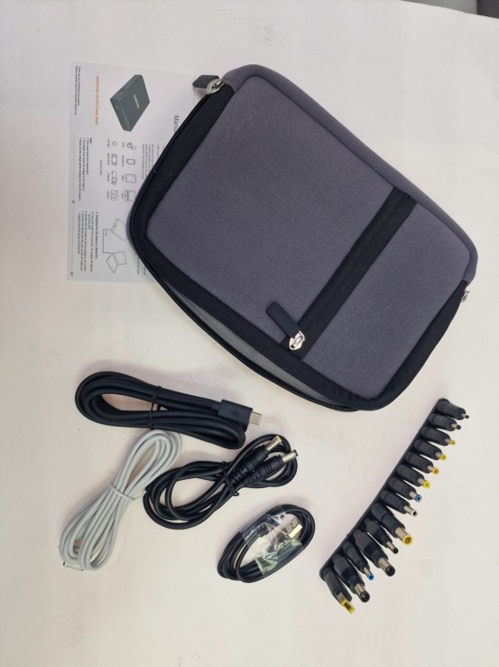 1-1-264566-2-Bateria Portatil Power Bank 64000mah (Sin Uso)