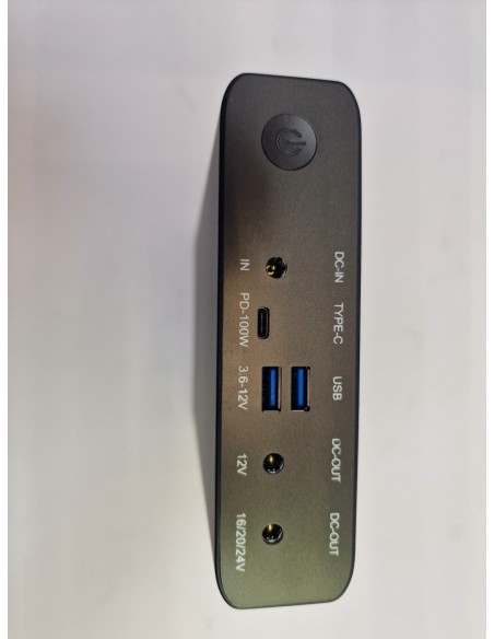 1-1-264566-4-Bateria Portatil Power Bank 64000mah (Sin Uso)