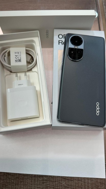 1-1-245491-1-Smartphone Oppo Reno 10 5g 8 256Gb Silvery Grey