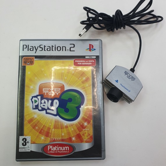 1-1-257280-1-Videojuego PS2 EyeToy 3 Camara