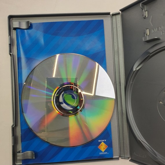 1-1-257280-3-Videojuego PS2 EyeToy 3 Camara
