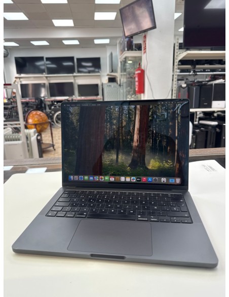 1-1-264156-1-Ordenador portátil Apple MacBook M3 Pro 18 512Gb 