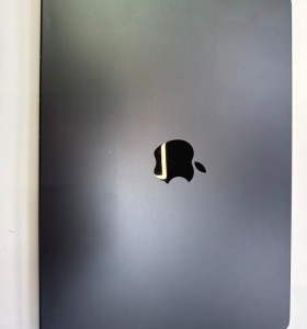 1-1-264156-1-Ordenador portátil Apple MacBook M3 Pro 18 512Gb  2