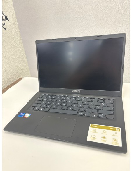 1-1-266180-2-Ordenador Portátil Asus F1400E 14 Pulgadas I7 1165G7 16 512Ssd Iris Xe 