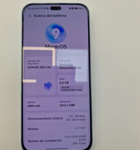 1-1-263563-1-Smartphone Honor 200 Lite 88 256Gb 2