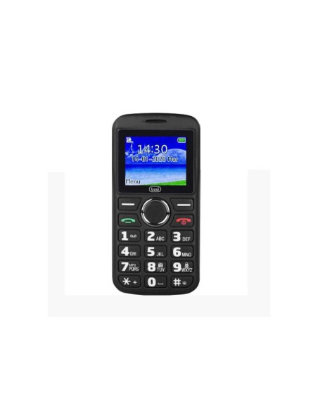 1-1-266946-1-Teléfono Trevi MAX 10 Negro 1,77