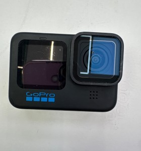 1-1-263973-2-Cámara Deportiva Go Pro Hero 10 Black Arnes 2