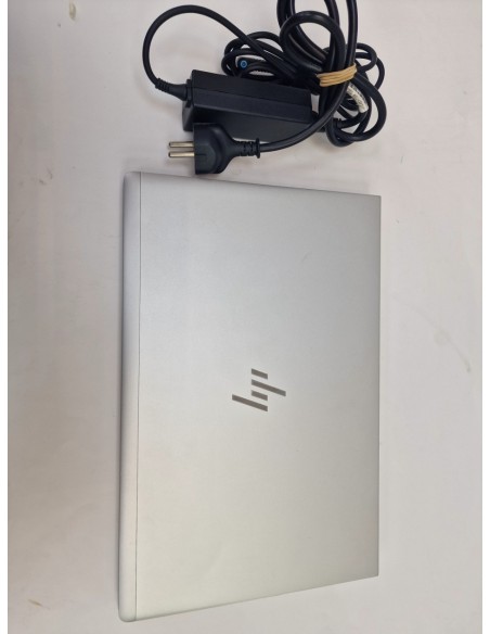 1-1-243378-2-Netbook Hp Elite Book 12Gen I5 1245U 16 512ssd Tactil Plata