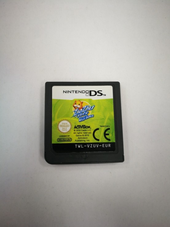 1-1-252883-1-Videojuego Nintendo DS Zhun Zhun Pets