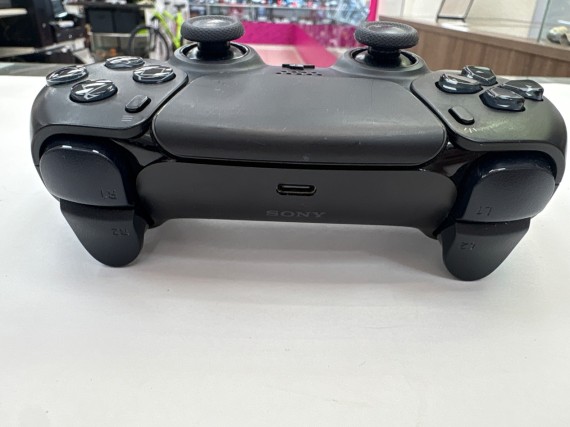 1-1-271298-4-Mando Ps5 Negro