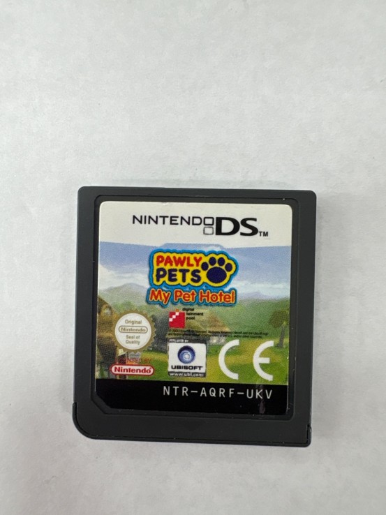 1-1-262603-1-Videojuego Nintendo DS Pawly Pets 