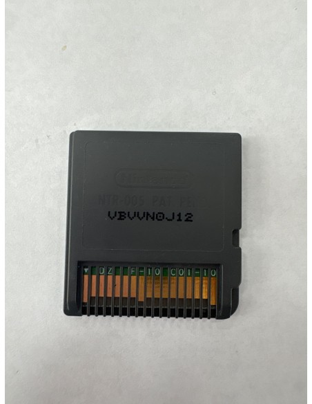 1-1-262607-1-Videojuego Nintendo DS Bating Bash