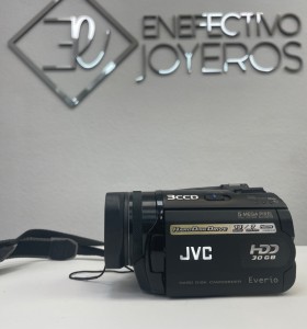 1-1-268171-1-Videocámara Digital JVC Everio GZ MG505