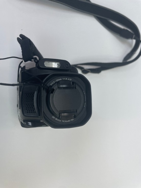 1-1-268171-2-Videocámara Digital JVC Everio GZ MG505