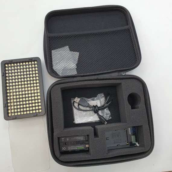 1-1-255283-6-Luz Estroboscopica Flash Neewer Nw-USBF550