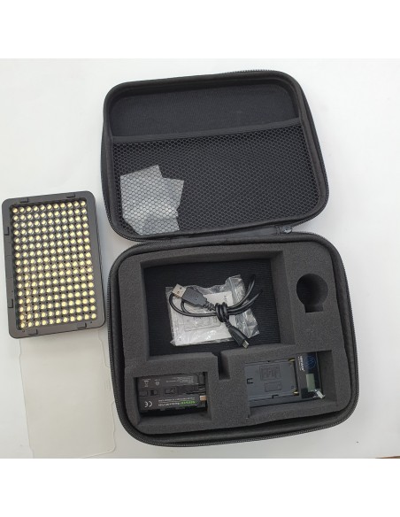 1-1-255283-6-Luz Estroboscopica Flash Neewer Nw-USBF550