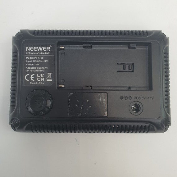 1-1-255283-8-Luz Estroboscopica Flash Neewer Nw-USBF550
