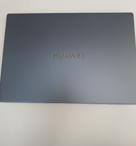 1-1-256770-1-Ordenador Portátil Huawei Mate Book D16 I5 12450 16 512Gb Space Gray  2