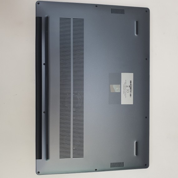 1-1-256770-3-Ordenador Portátil Huawei Mate Book D16 I5 12450 16 512Gb Space Gray 