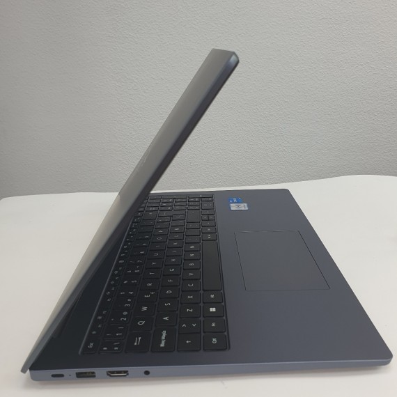 1-1-256770-4-Ordenador Portátil Huawei Mate Book D16 I5 12450 16 512Gb Space Gray 