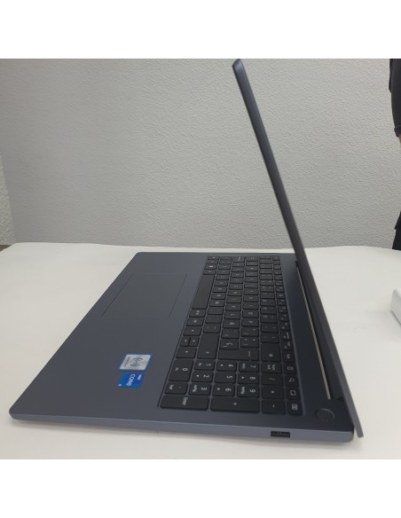 1-1-256770-5-Ordenador Portátil Huawei Mate Book D16 I5 12450 16 512Gb Space Gray 