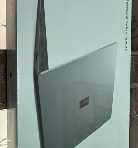 1-1-244921-1-Ordenador portátil MICROSOFT SURFACE LAPTOP 5 I5 8 256 precintado