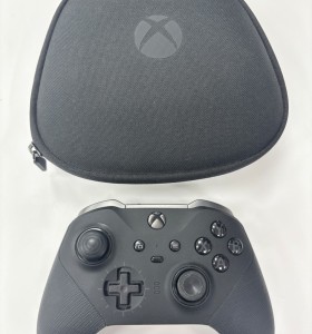 1-1-264884-1-Mando Xbox Xbox Wireless Controller Elite Series 2 Black 