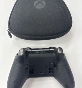 1-1-264884-1-Mando Xbox Xbox Wireless Controller Elite Series 2 Black  2