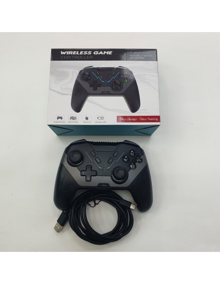 1-1-257227-1-Mando Nintendo Switch Mando Inalámbrico 