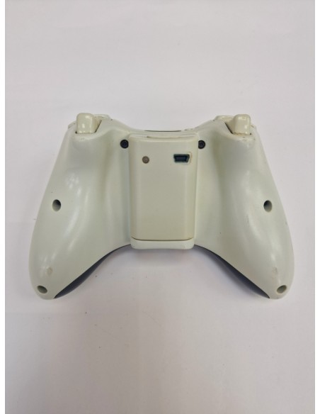 1-1-261535-2-Mando Xbox 360 Blanco