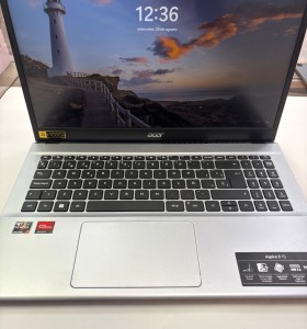 1-1-256942-1-Ordenador Portátil Acer Amd Ryzen 7 5700 1.80Ghz 16 512Gb 225588  2