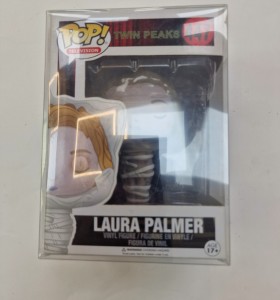 1-1-269301-1-Bebé y juguetes Funko Pop Laura Palmer 447